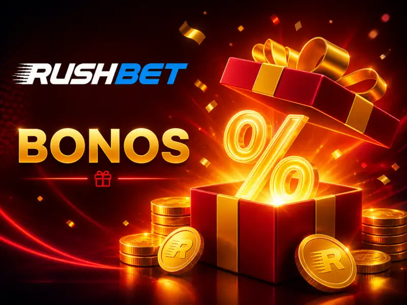 Rushbet bono