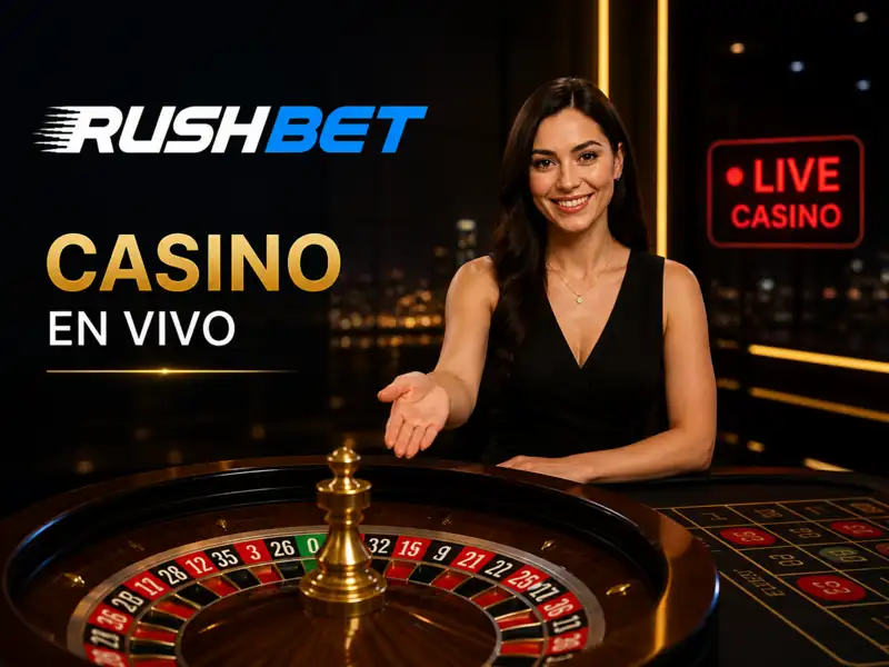 Rushbet es confiable