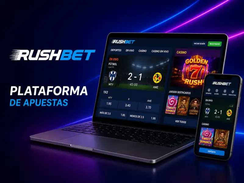 Rushbet