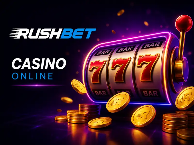 Rushbet casino